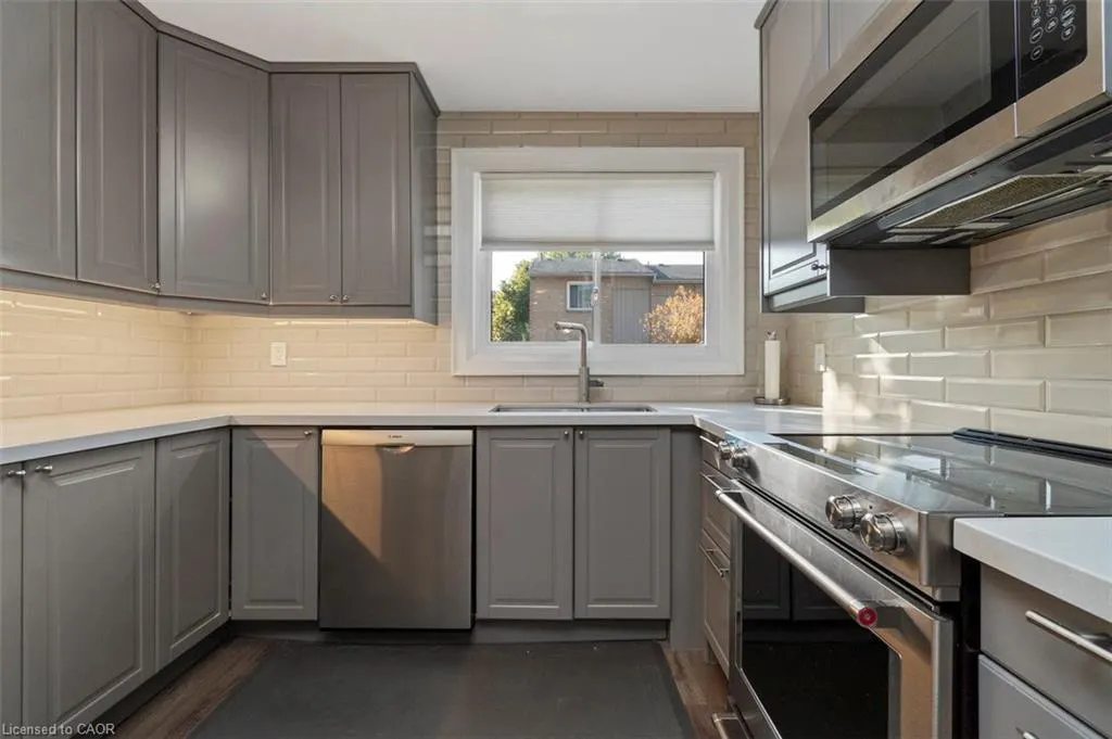63 Fonthill Road, #21