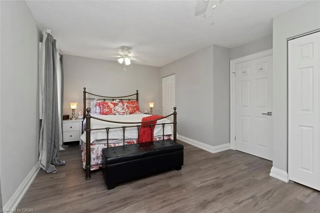 63 Fonthill Road, #21