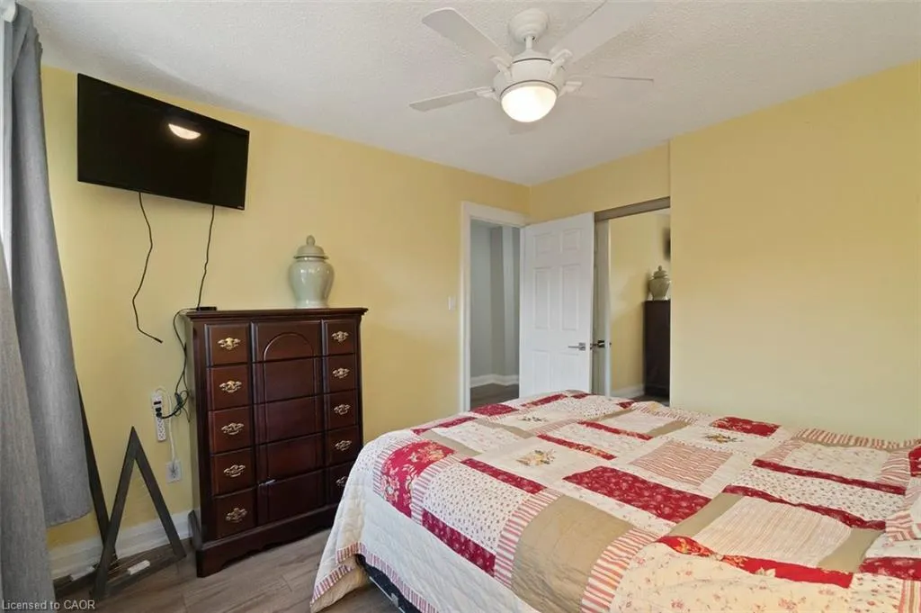 63 Fonthill Road, #21