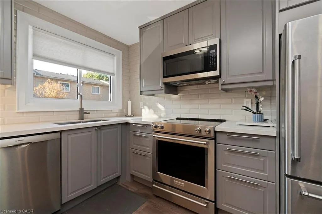 63 Fonthill Road, #21
