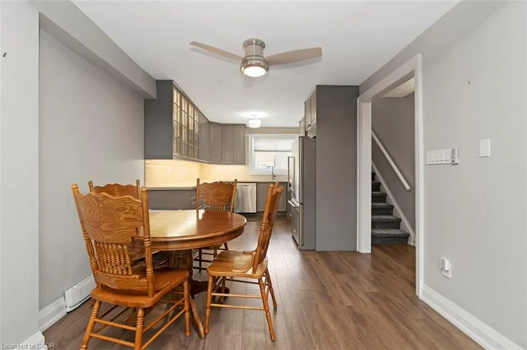 63 Fonthill Road, #21