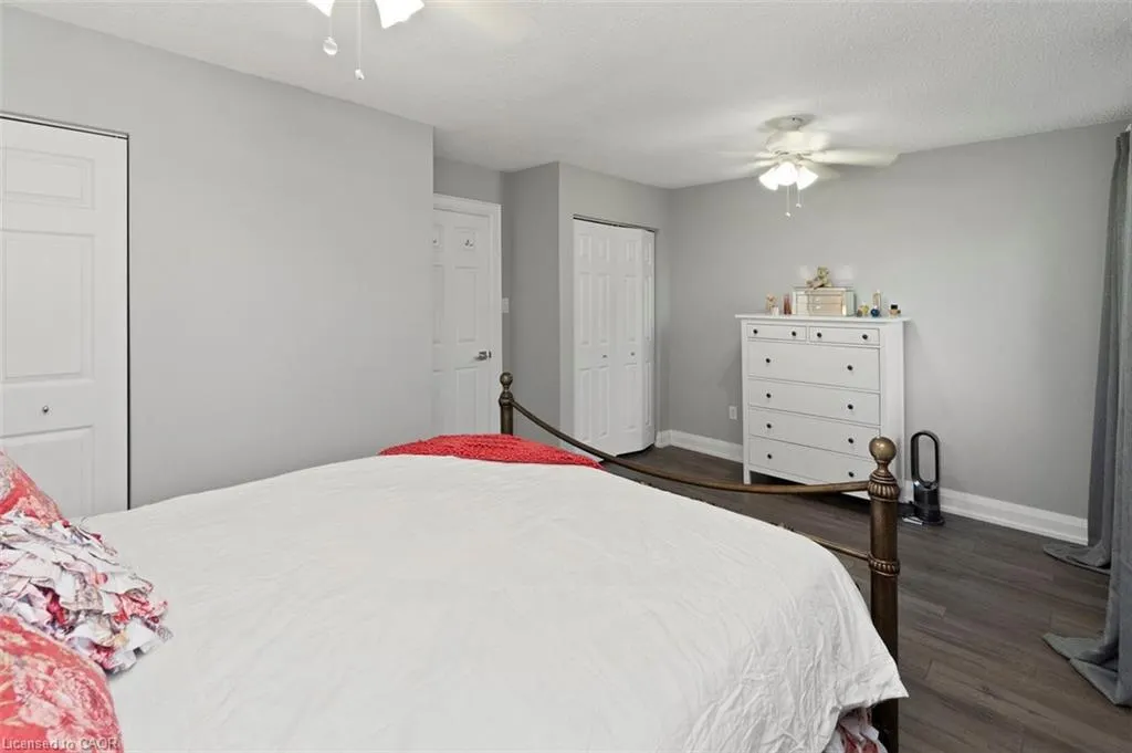 63 Fonthill Road, #21