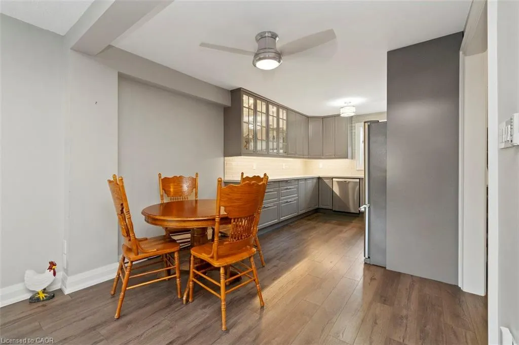 63 Fonthill Road, #21
