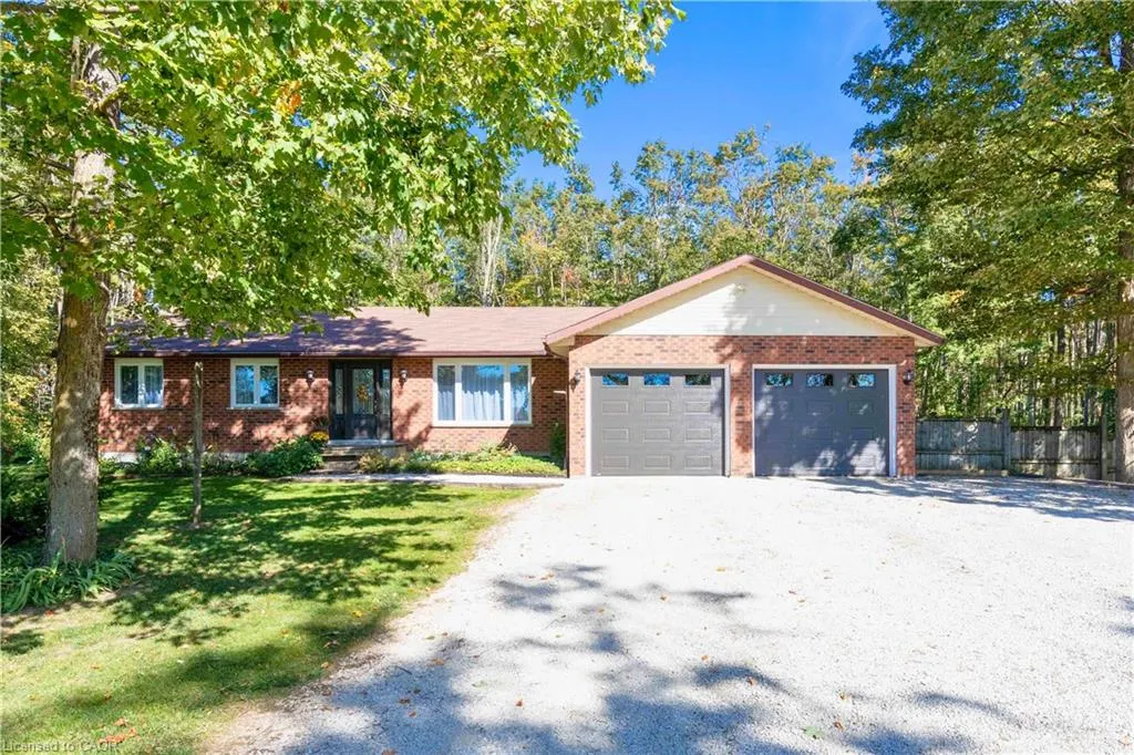 249517 Melancthon-Osprey Townline