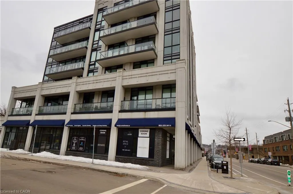 101 Locke Street Street S, #3