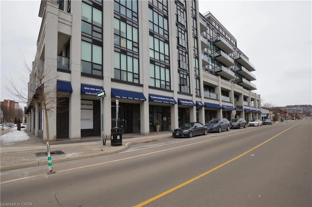 101 Locke Street Street S, #3
