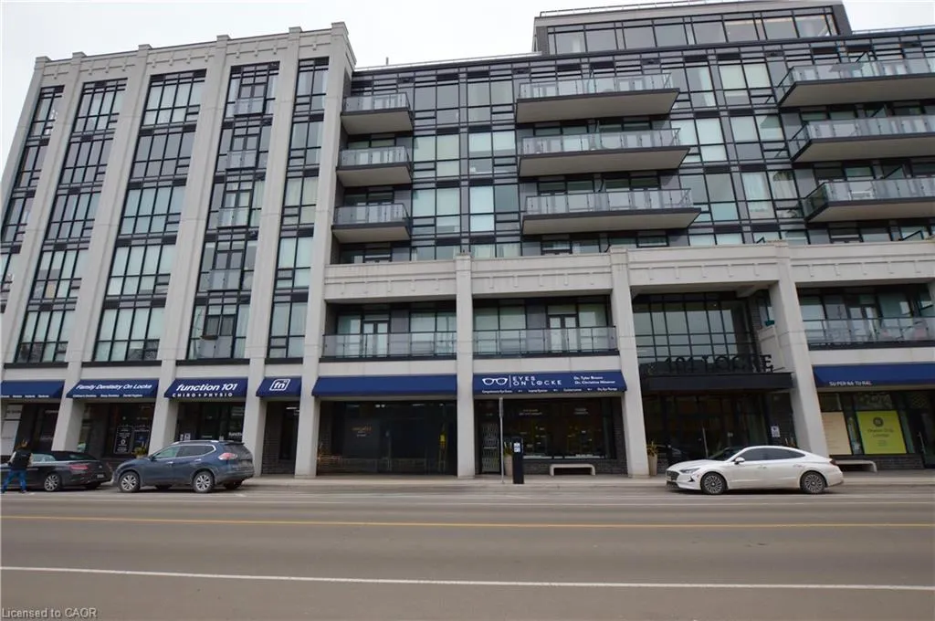 101 Locke Street Street S, #3