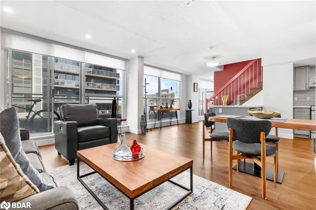 1029 King Street W, #826