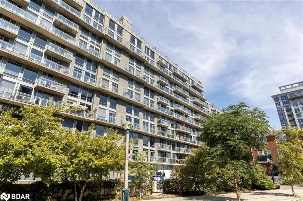 1029 King Street W, #826