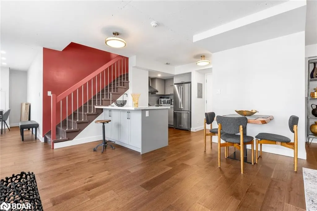 1029 King Street W, #826