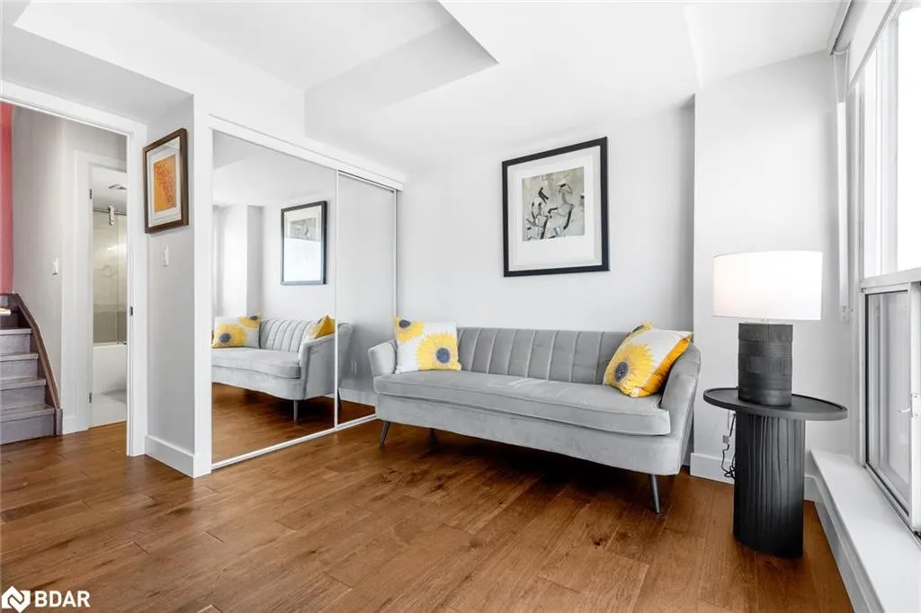 1029 King Street W, #826