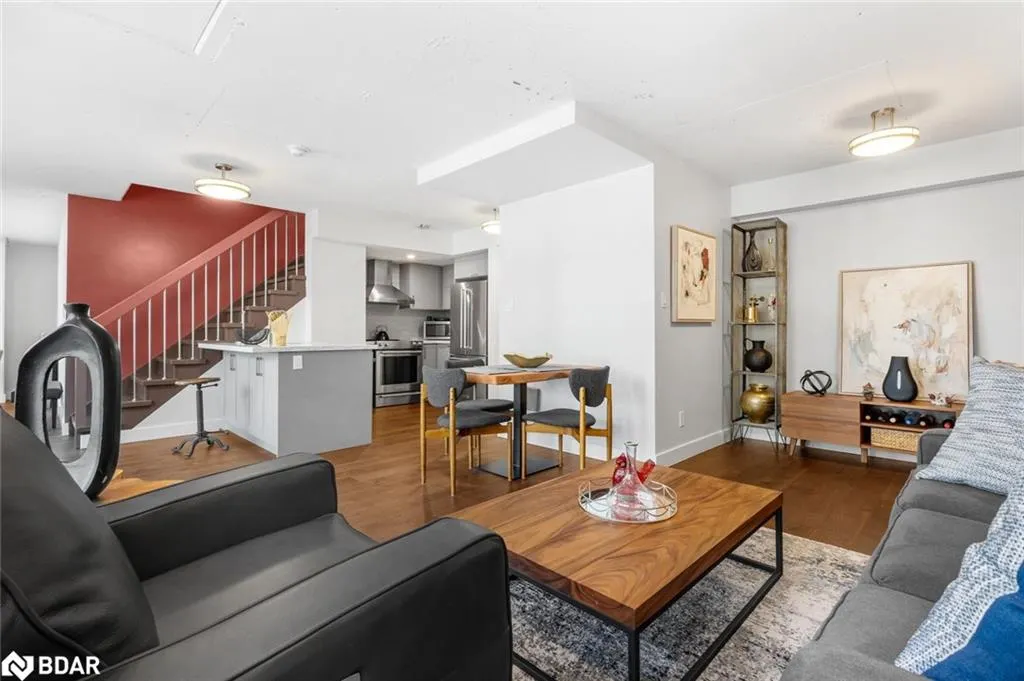 1029 King Street W, #826