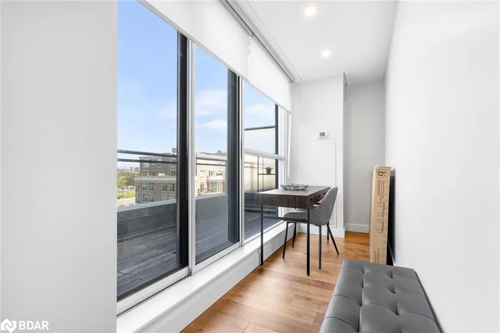 1029 King Street W, #826