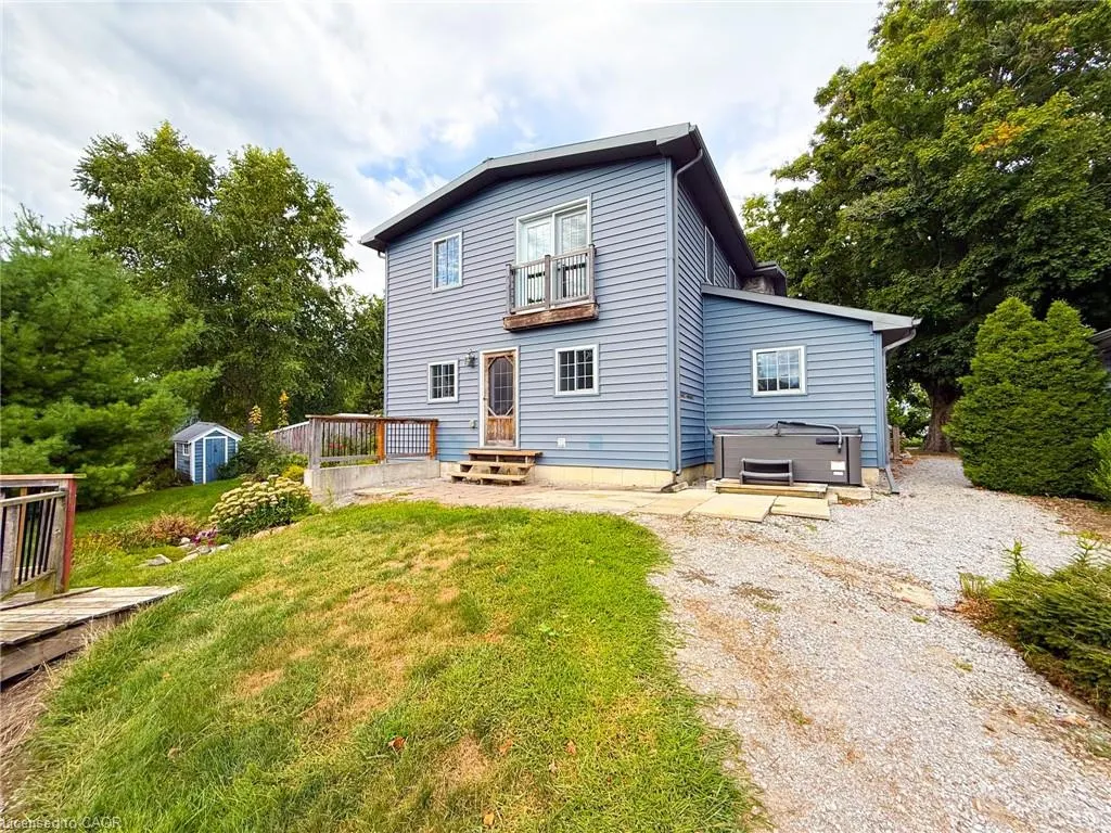 654 Concession 3 Road