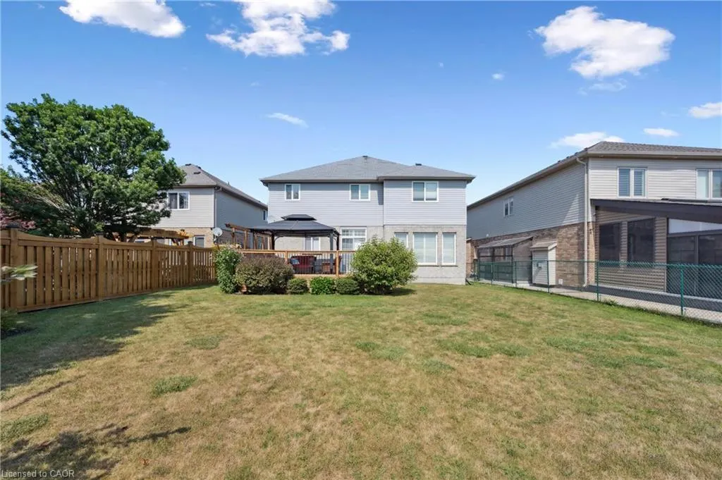 449 Kelso Drive