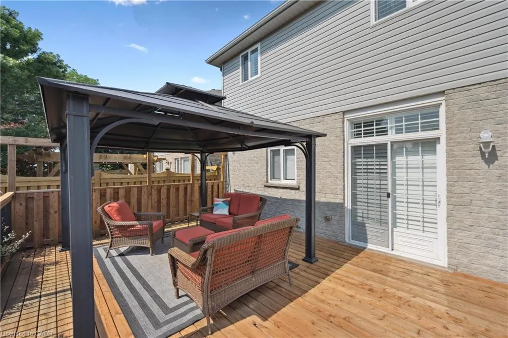 449 Kelso Drive
