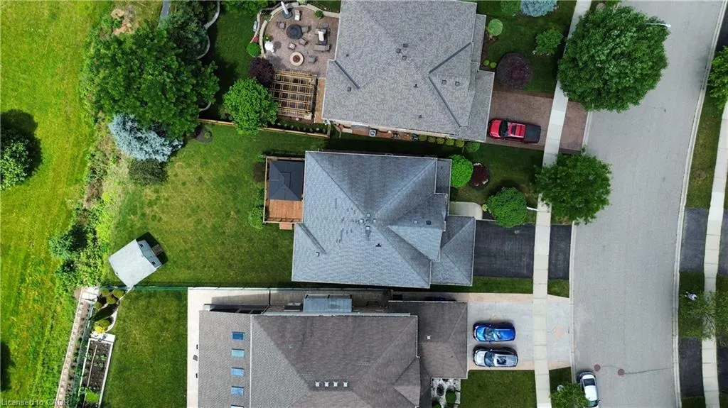 449 Kelso Drive