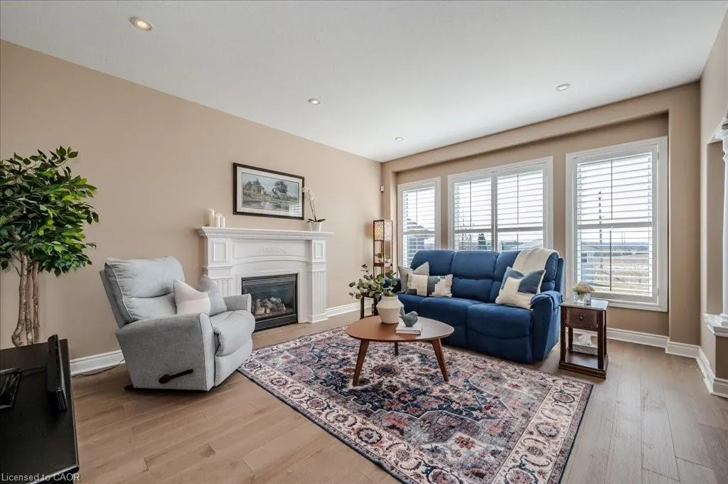449 Kelso Drive