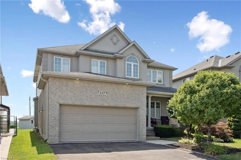 449 Kelso Drive