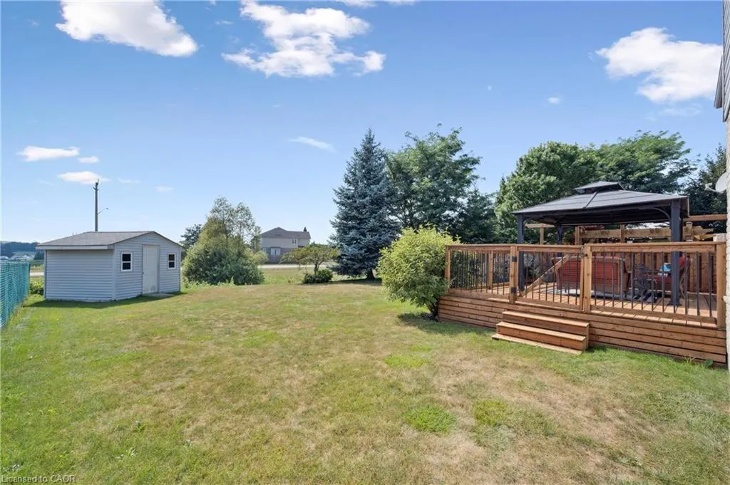 449 Kelso Drive