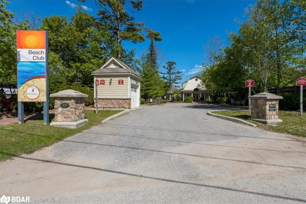8 Nautical Lane