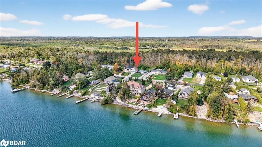 2258 Lakeshore Road E