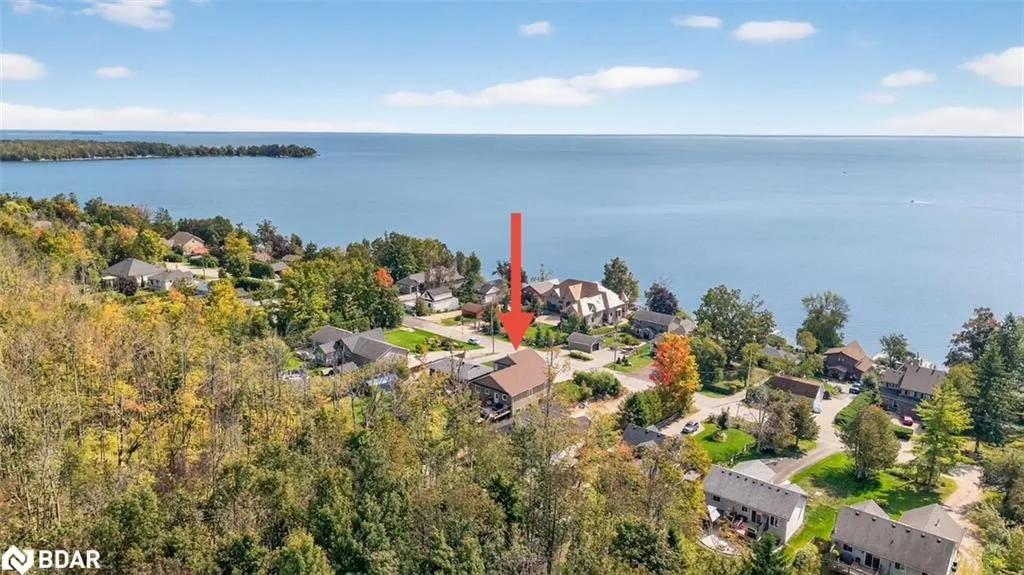 2258 Lakeshore Road E