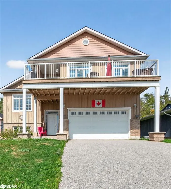 2258 Lakeshore Road E