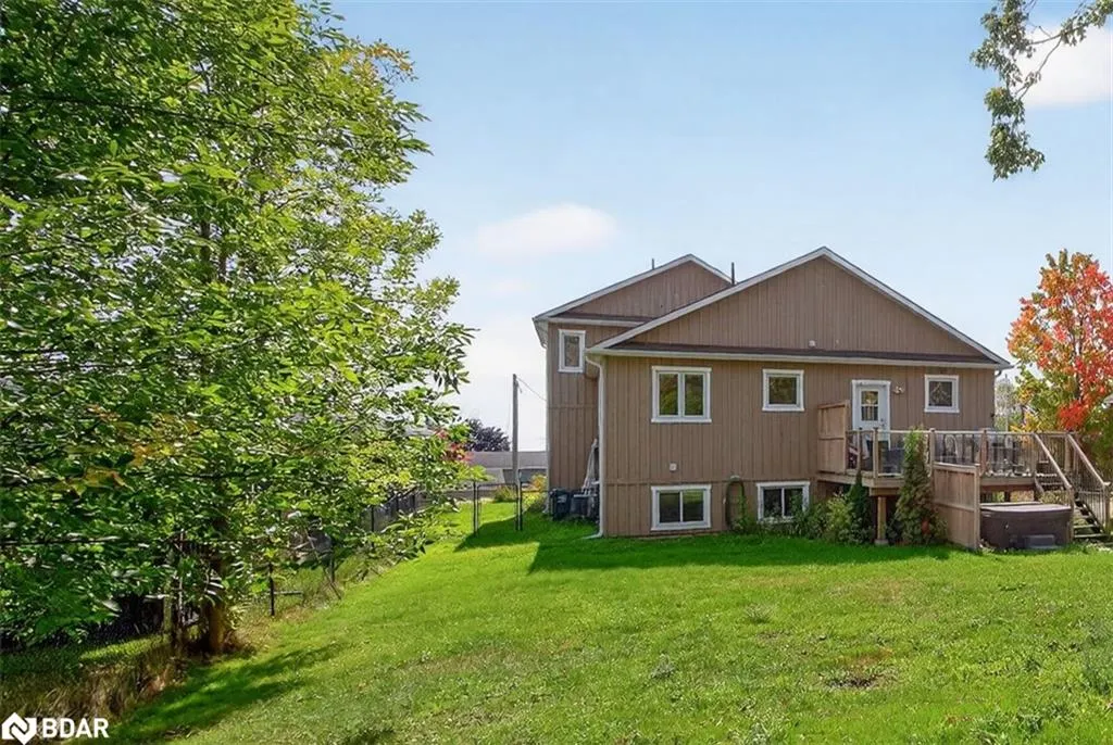 2258 Lakeshore Road E