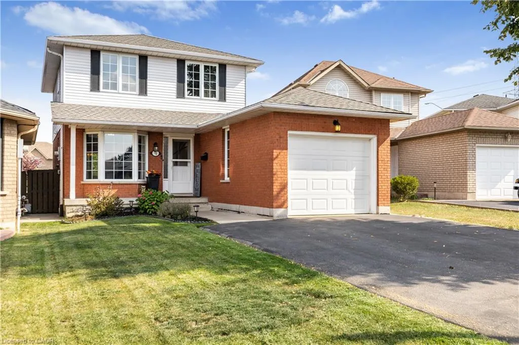 70 Polaris Court