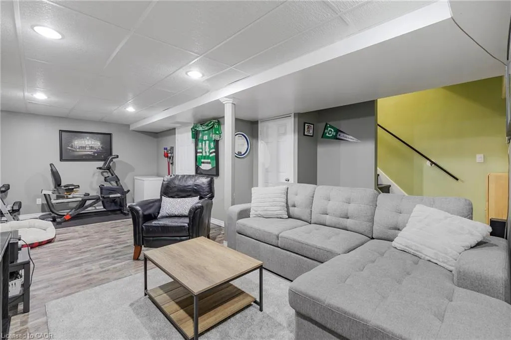 70 Polaris Court