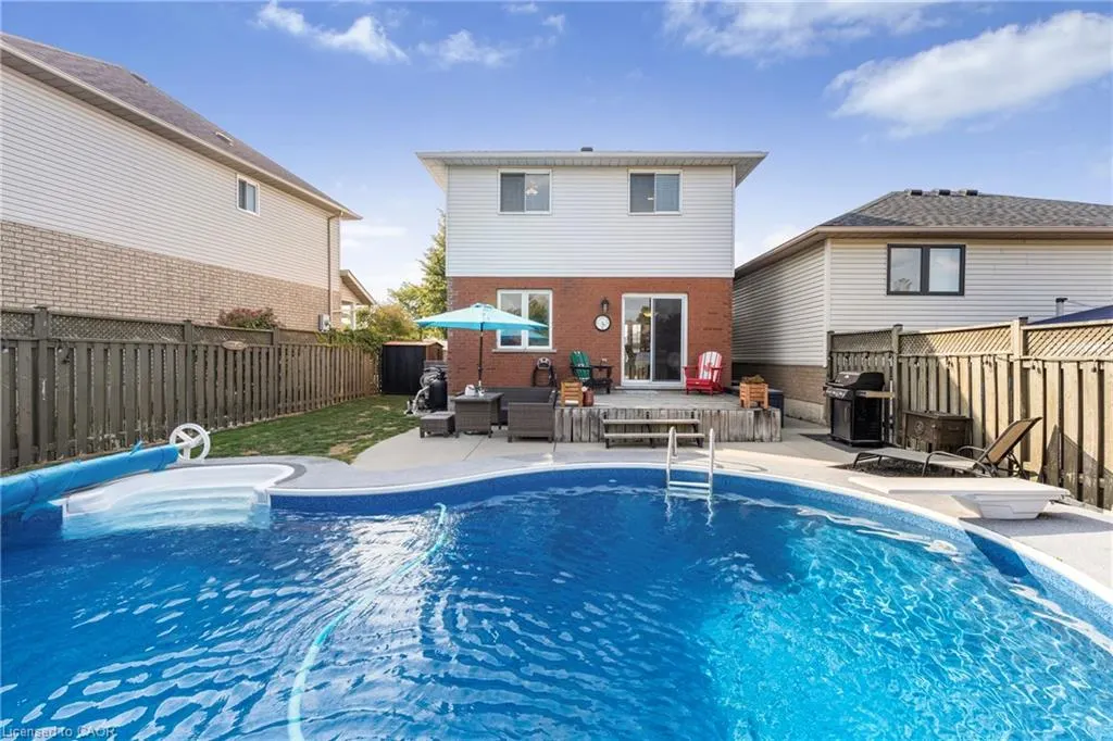 70 Polaris Court