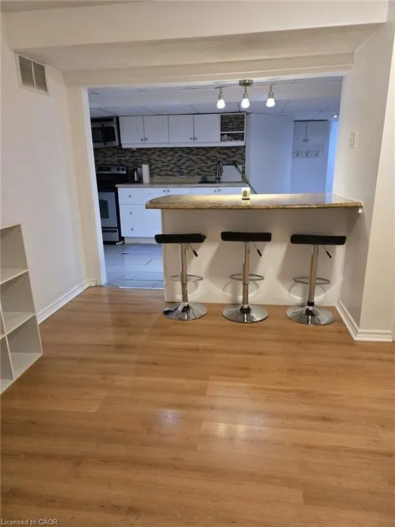 96 Benziger Lane, #LOWER