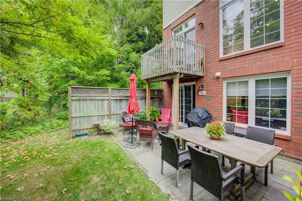120 Beddoe Street, #24