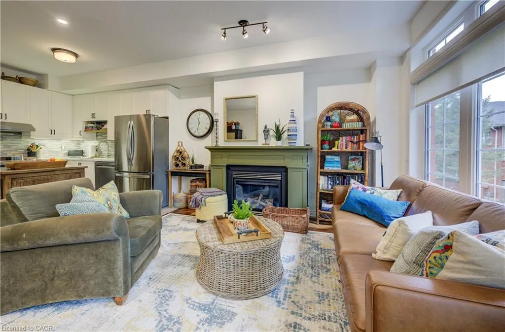 120 Beddoe Street, #24