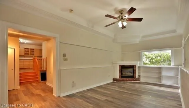 374 Spruce Street