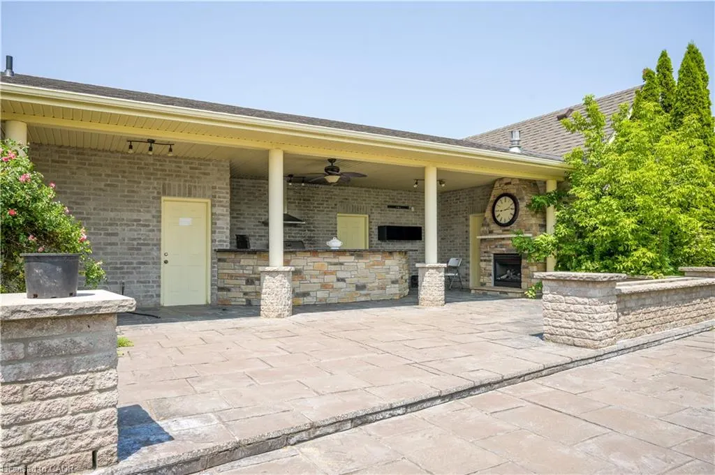 214 & 218 Maple Avenue