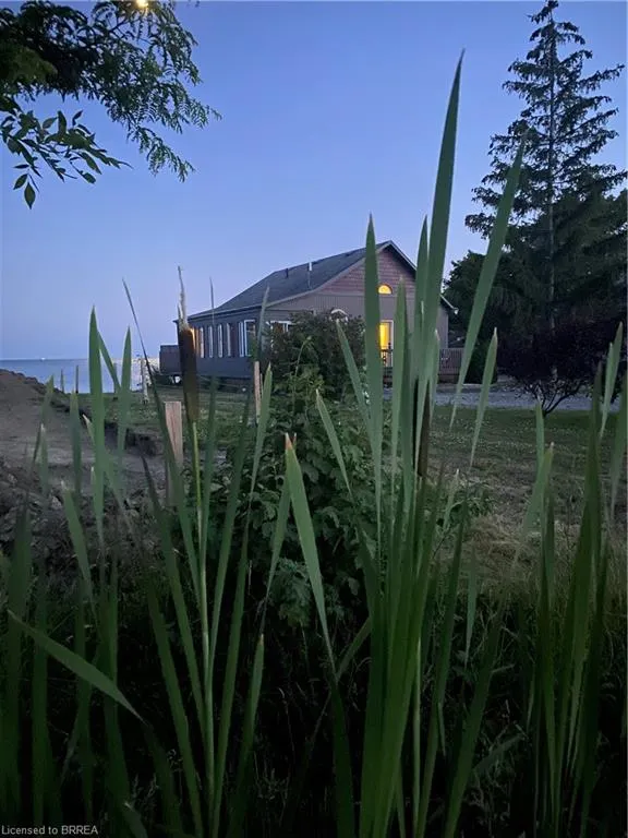 1034 South Coast Drive
