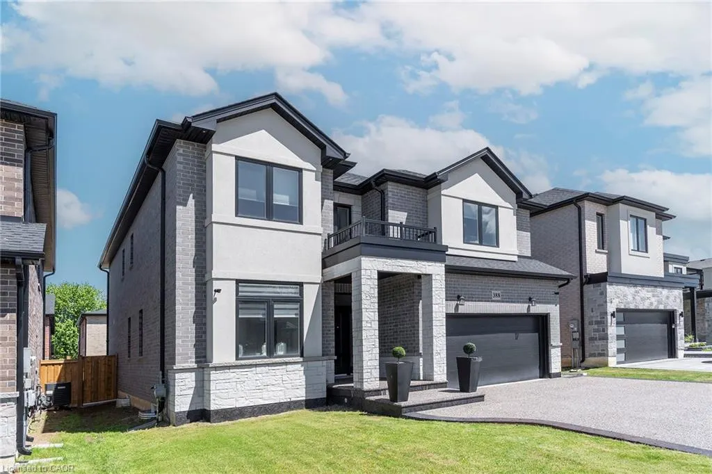 388 Klein Circle