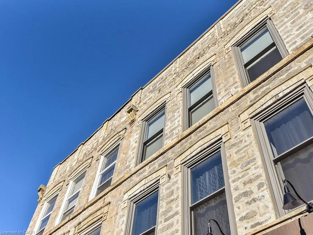 30 Main Street