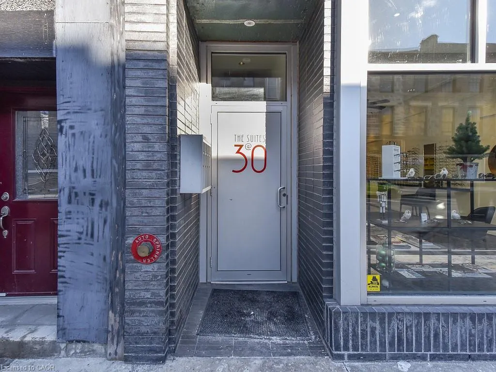 30 Main Street