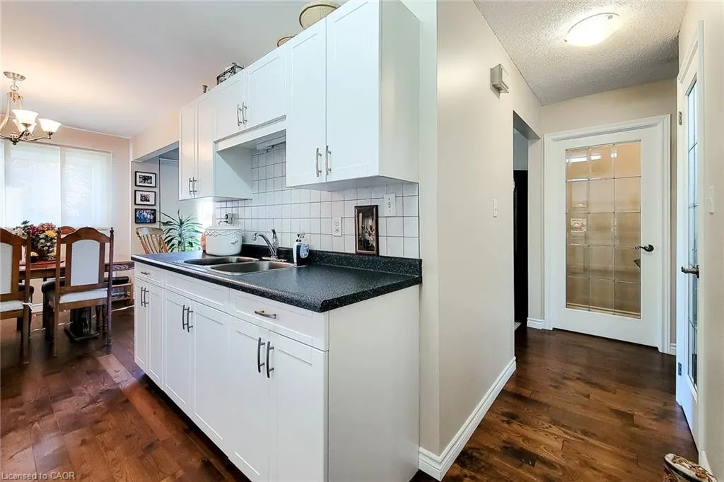 1115 Paramount Drive, #88