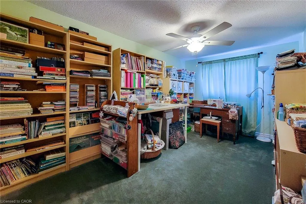 1115 Paramount Drive, #88