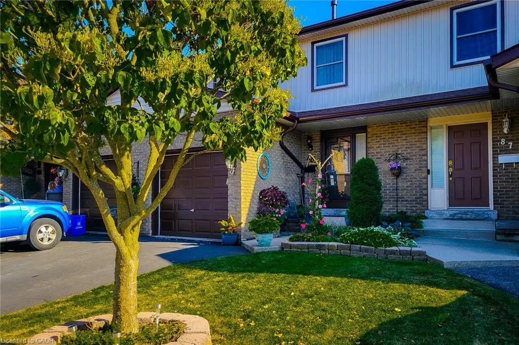 1115 Paramount Drive, #88
