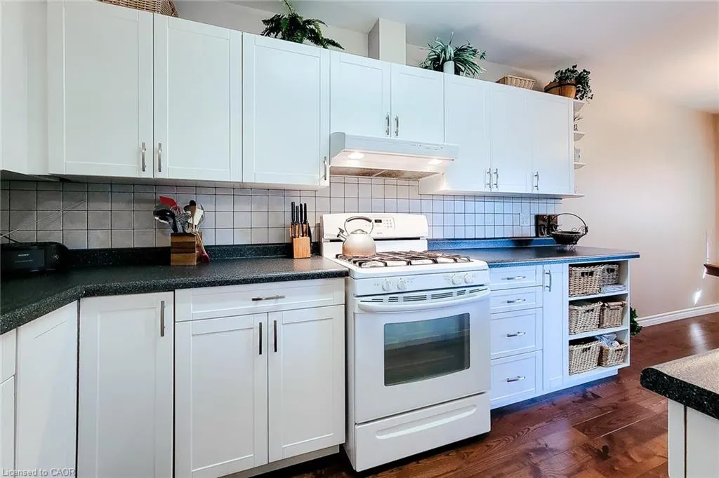 1115 Paramount Drive, #88