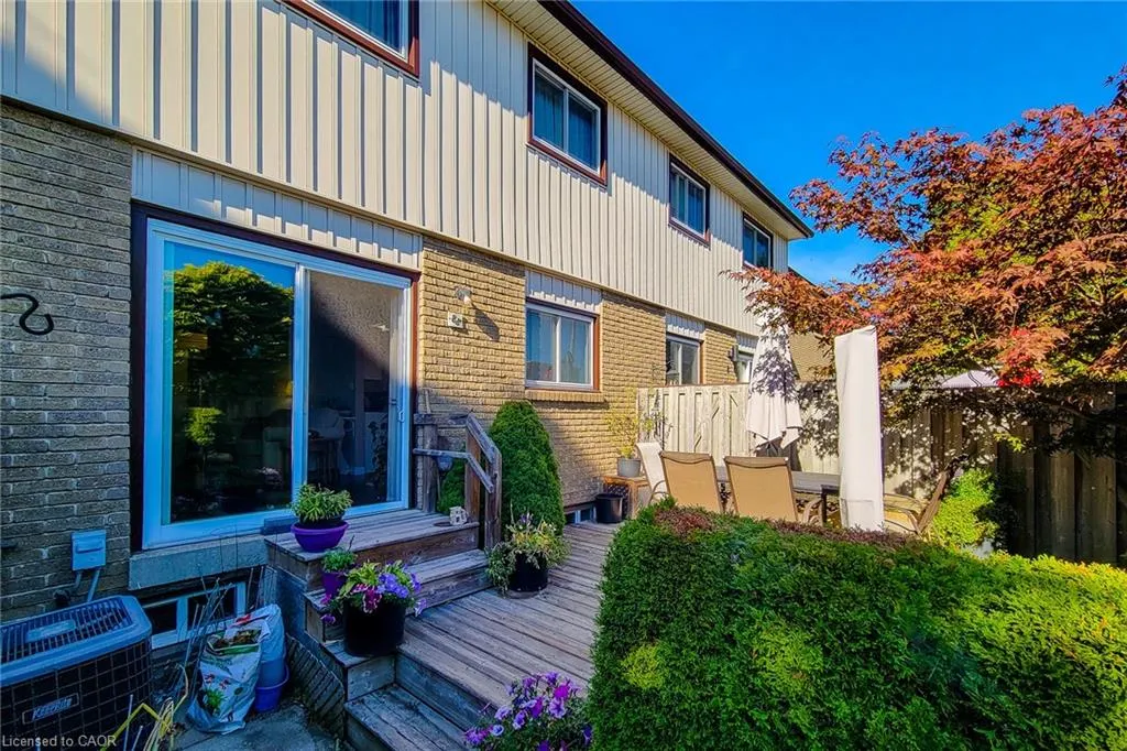1115 Paramount Drive, #88