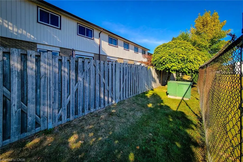 1115 Paramount Drive, #88
