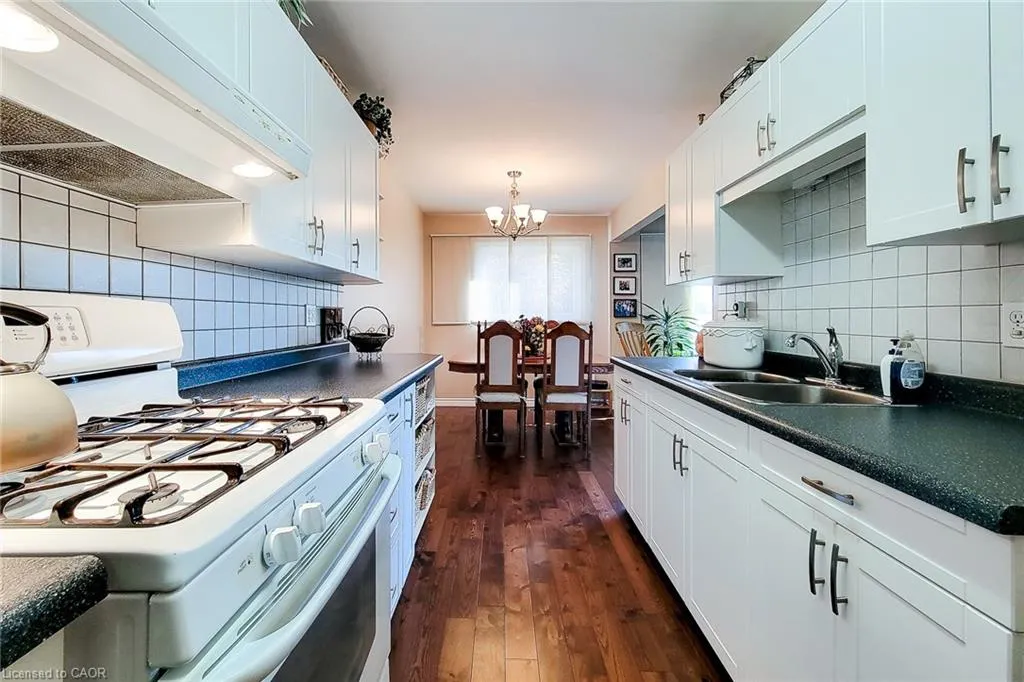 1115 Paramount Drive, #88
