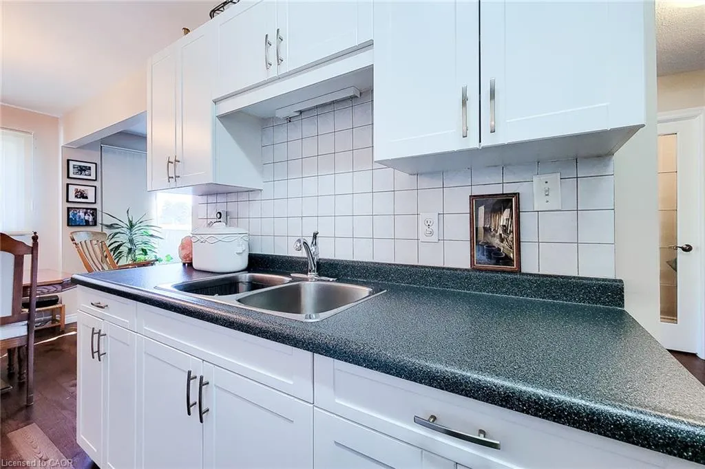 1115 Paramount Drive, #88