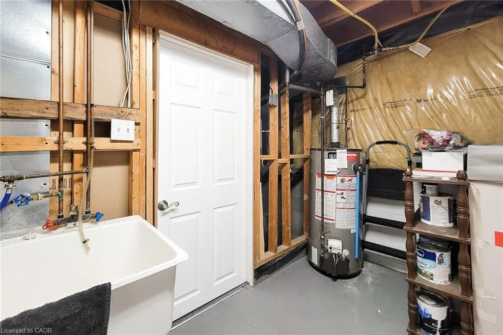 1115 Paramount Drive, #88